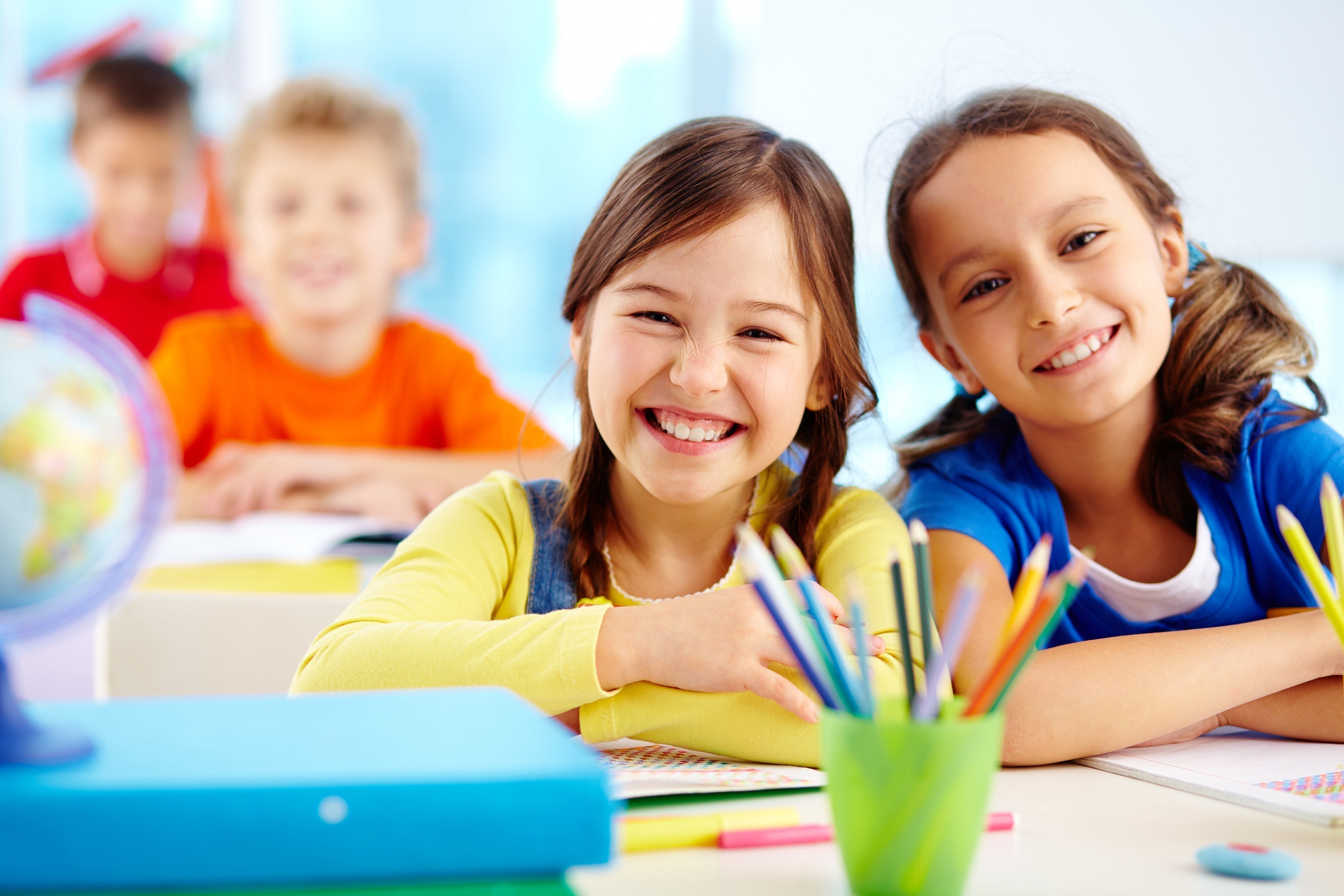 Beating Back-to-School Germs: How to Protect Your Kids with PermaSafe CLEAN