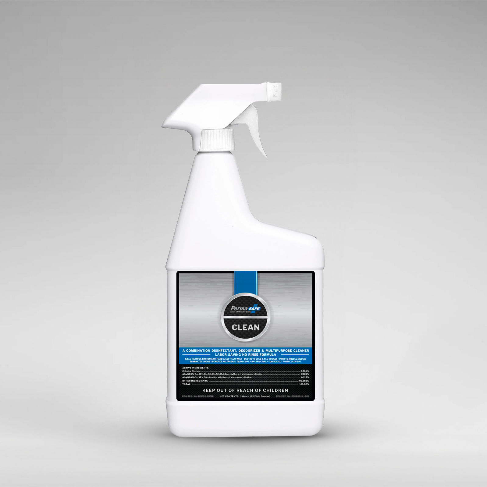 PermaSafe CLEAN