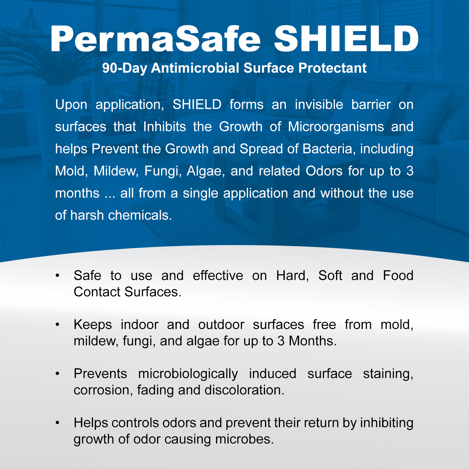PermaSafe CLEAN & SHIELD Kit – Travel Size (2-Pack)