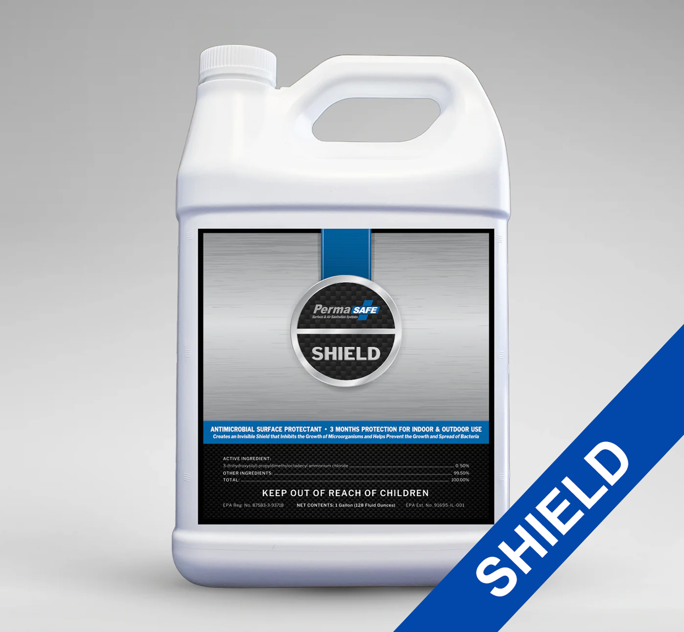 PermaSafe SHIELD