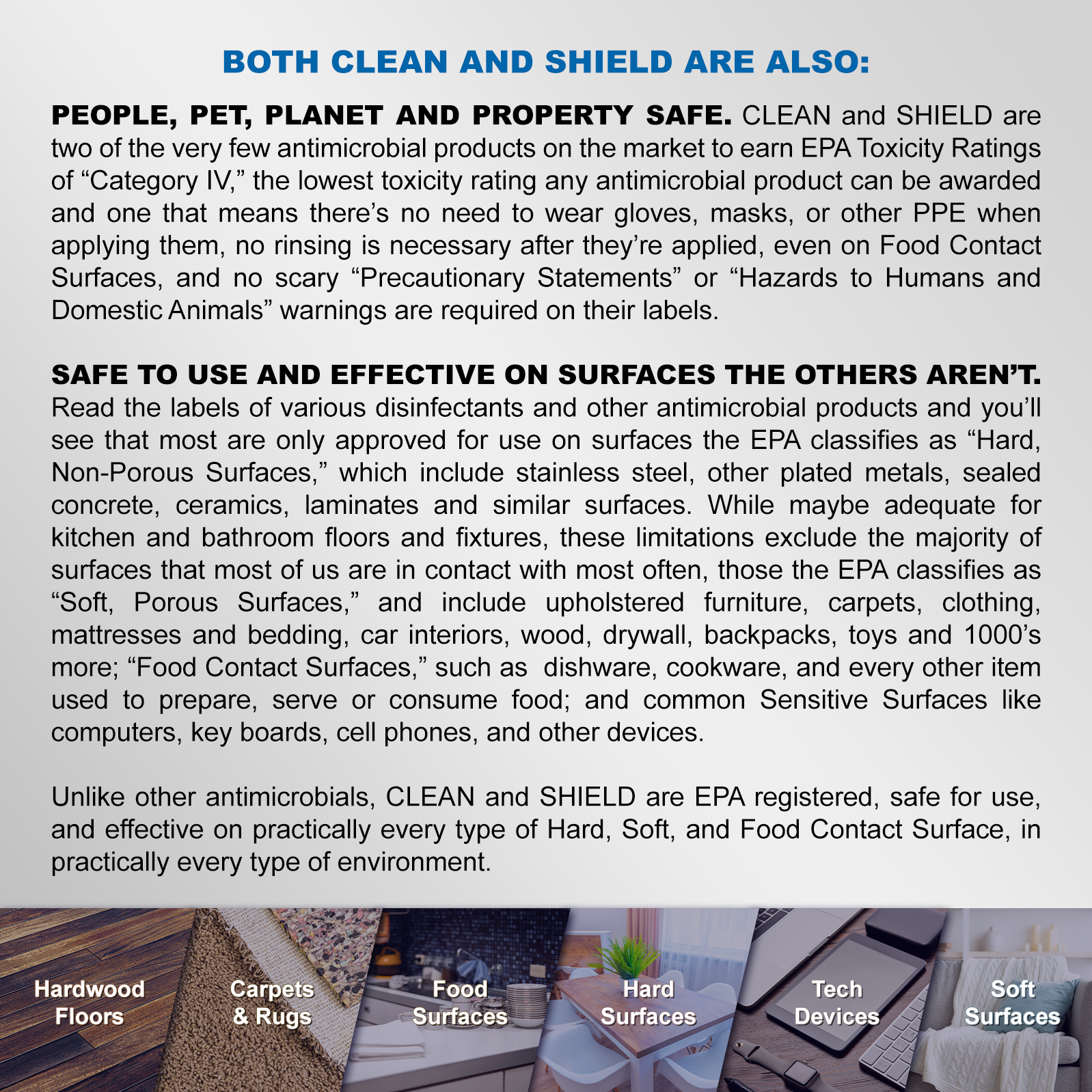 PermaSafe CLEAN & SHIELD Kit – Travel Size (2-Pack)