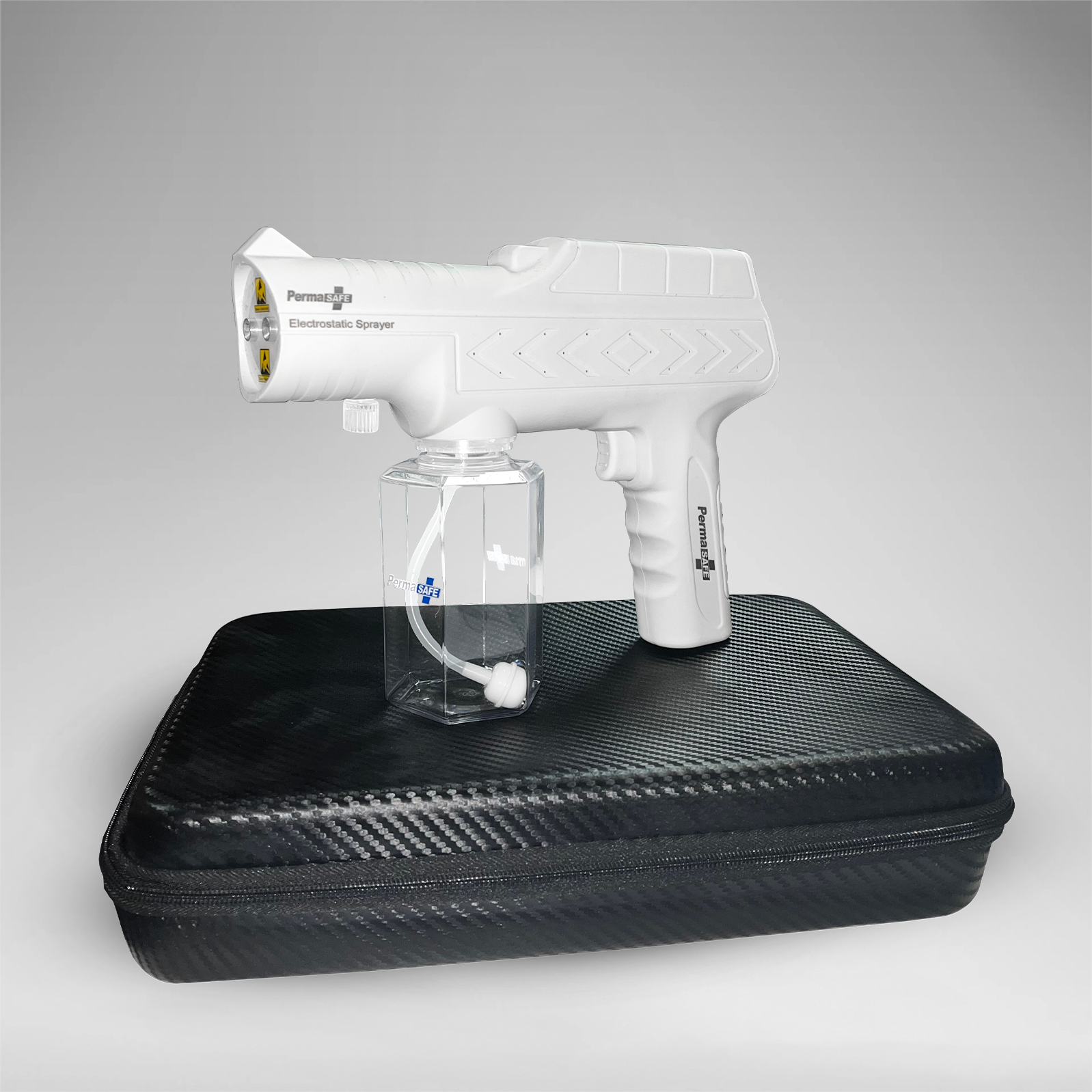 Cordless Handheld Electrostatic Fogger