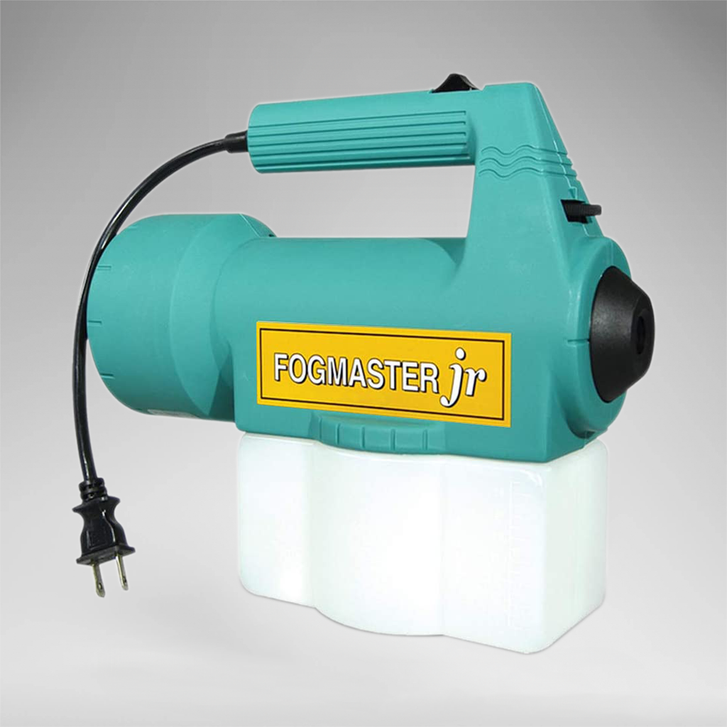 Fogmaster Jr. 5330 ULV Cold Fogger - PermaSafe