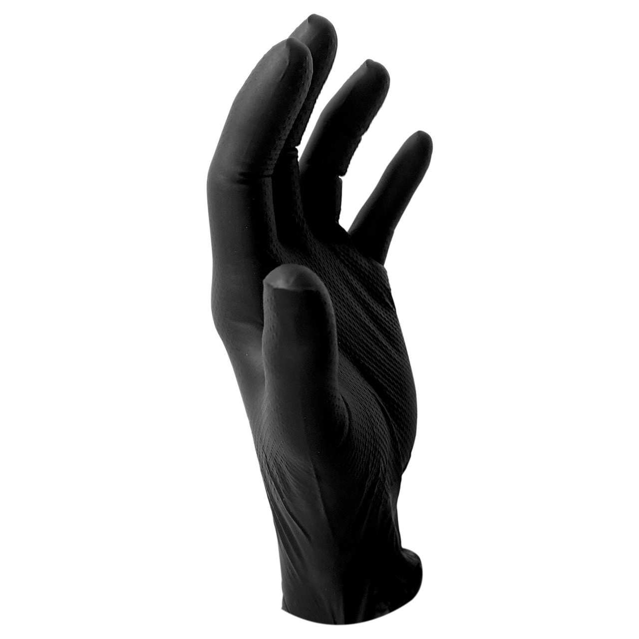PermaSafe Industrial Strength 6+ Mil Nitrile Gloves