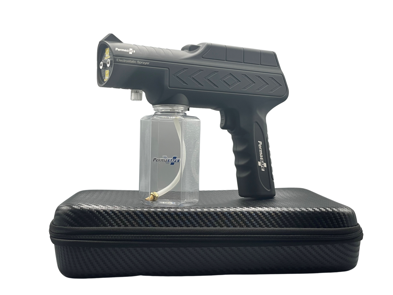 Cordless Handheld Electrostatic Fogger