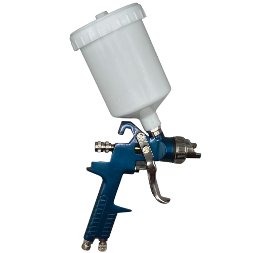 HVLP Pneumatic Atomizing Spray / Fog Gun